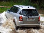 SsangYong Rexton 2008 года (AU)
